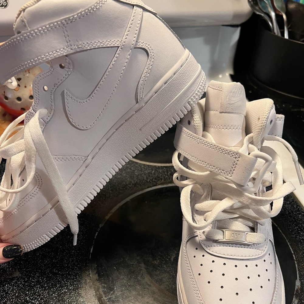 Brand new Air Force Nike